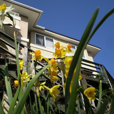 Chiisana Hotel Hanaikada Ito  Exteriér fotografie