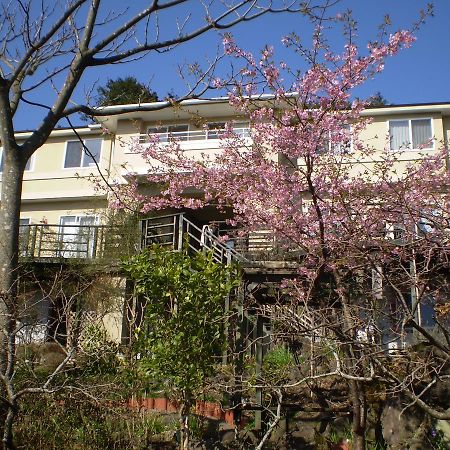 Chiisana Hotel Hanaikada Ito  Exteriér fotografie