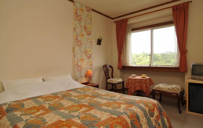 Chiisana Hotel Hanaikada Ito  Exteriér fotografie