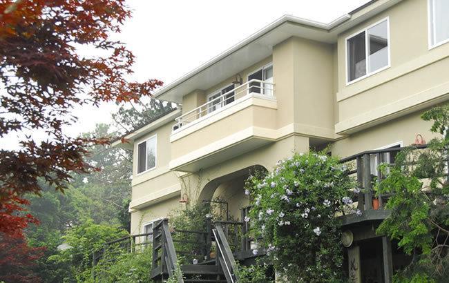 Chiisana Hotel Hanaikada Ito  Exteriér fotografie