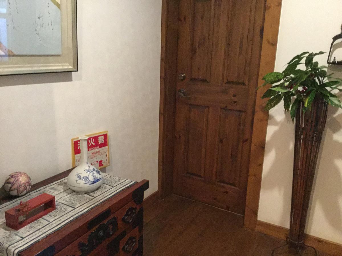 Chiisana Hotel Hanaikada Ito  Exteriér fotografie