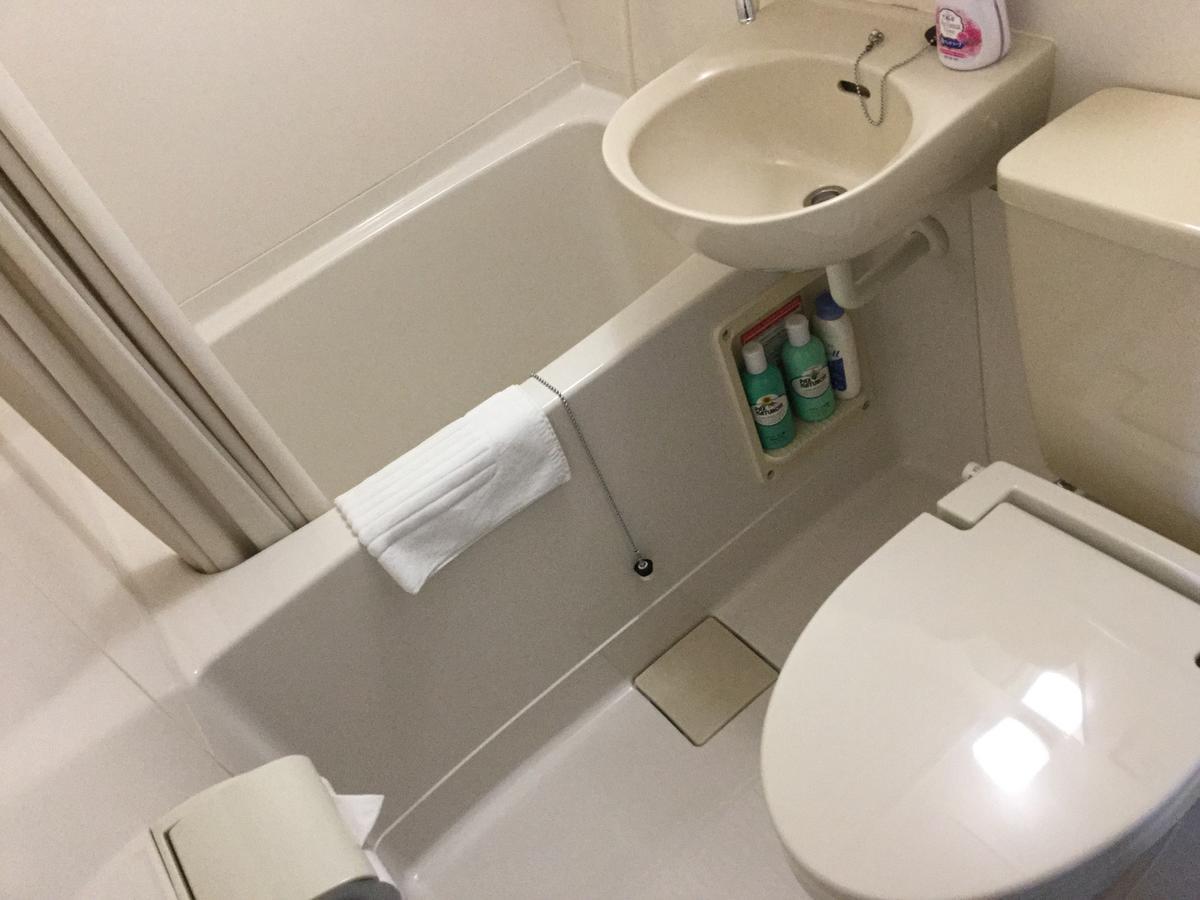 Chiisana Hotel Hanaikada Ito  Exteriér fotografie