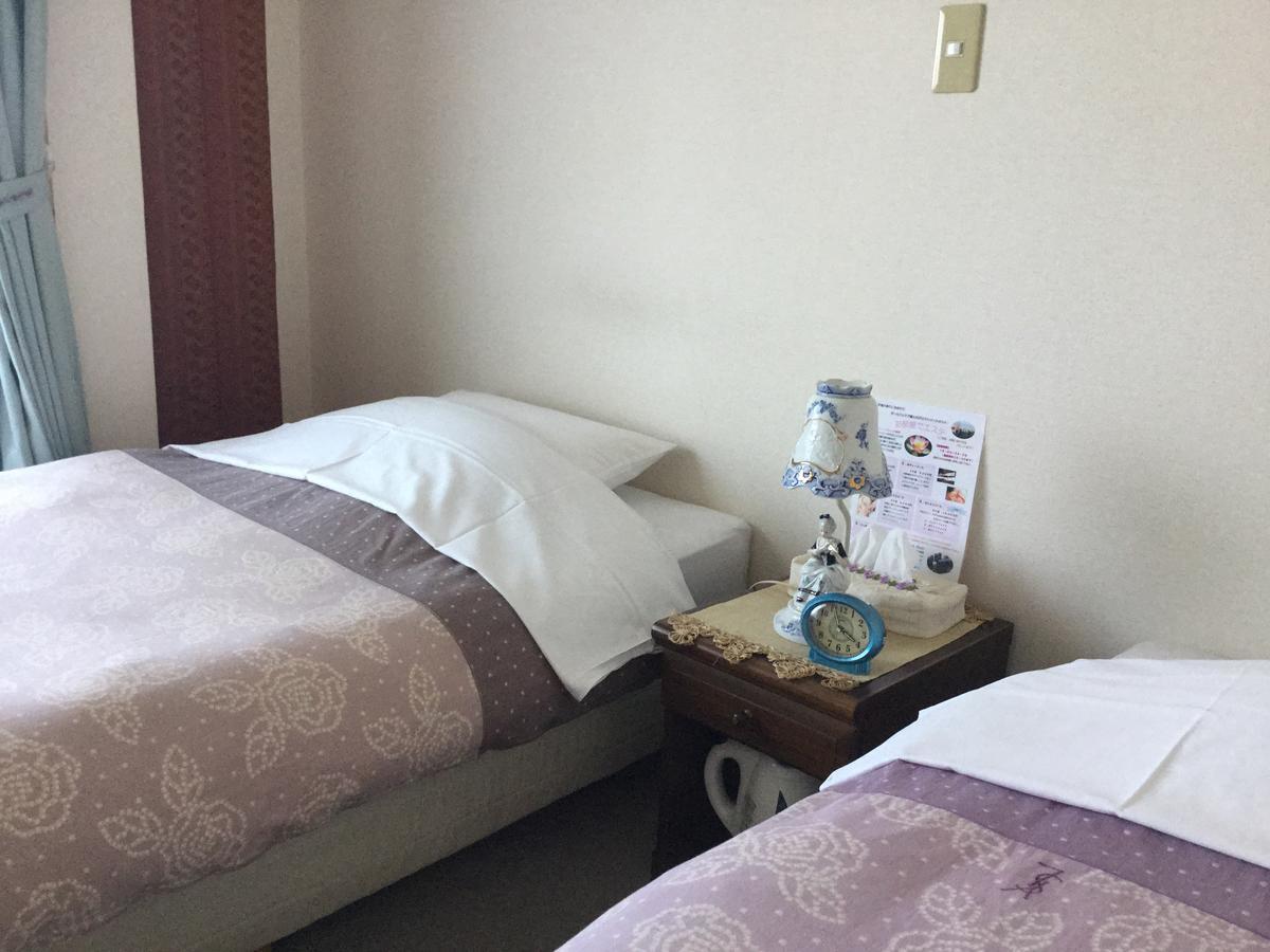 Chiisana Hotel Hanaikada Ito  Exteriér fotografie