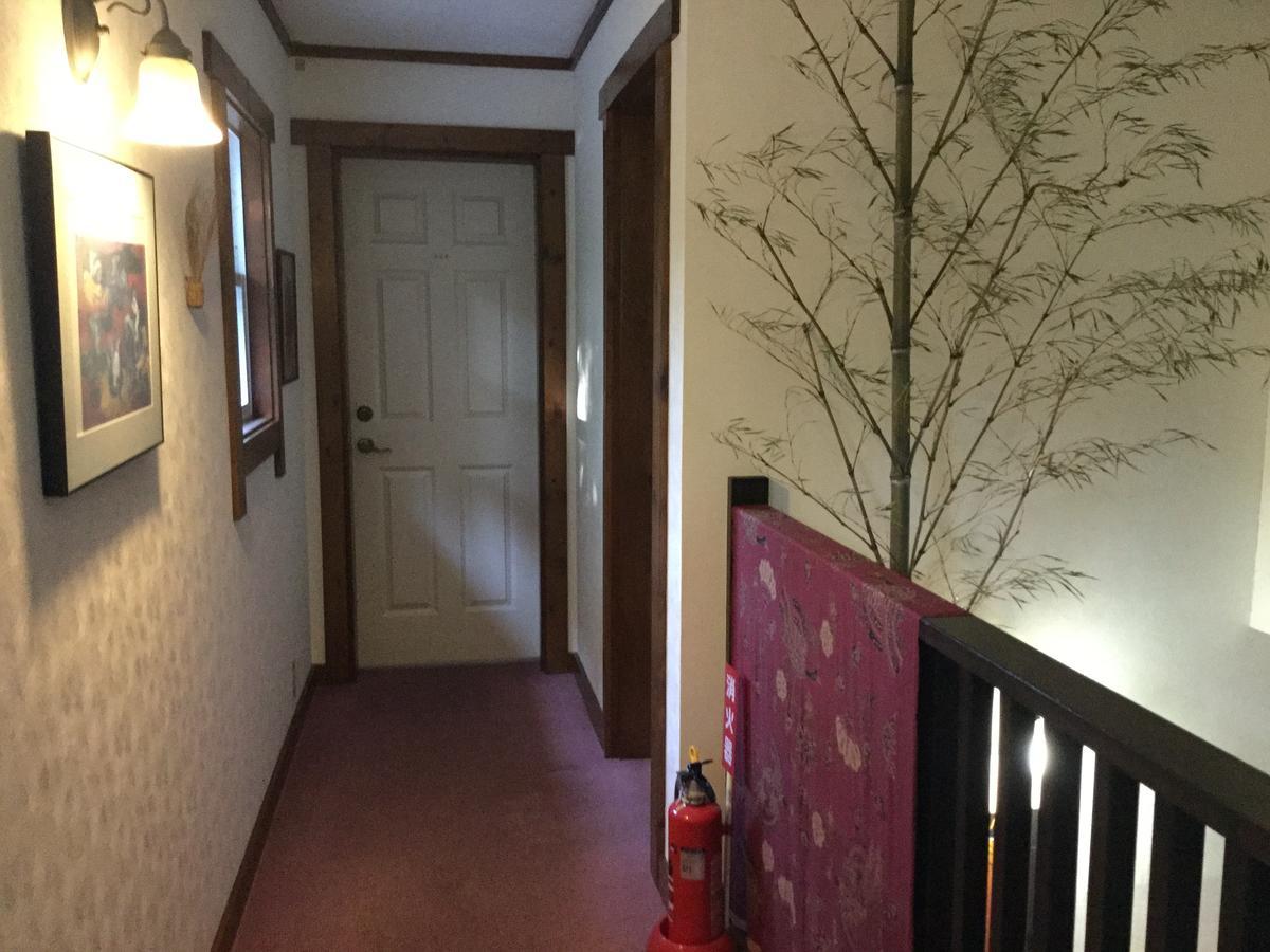 Chiisana Hotel Hanaikada Ito  Exteriér fotografie