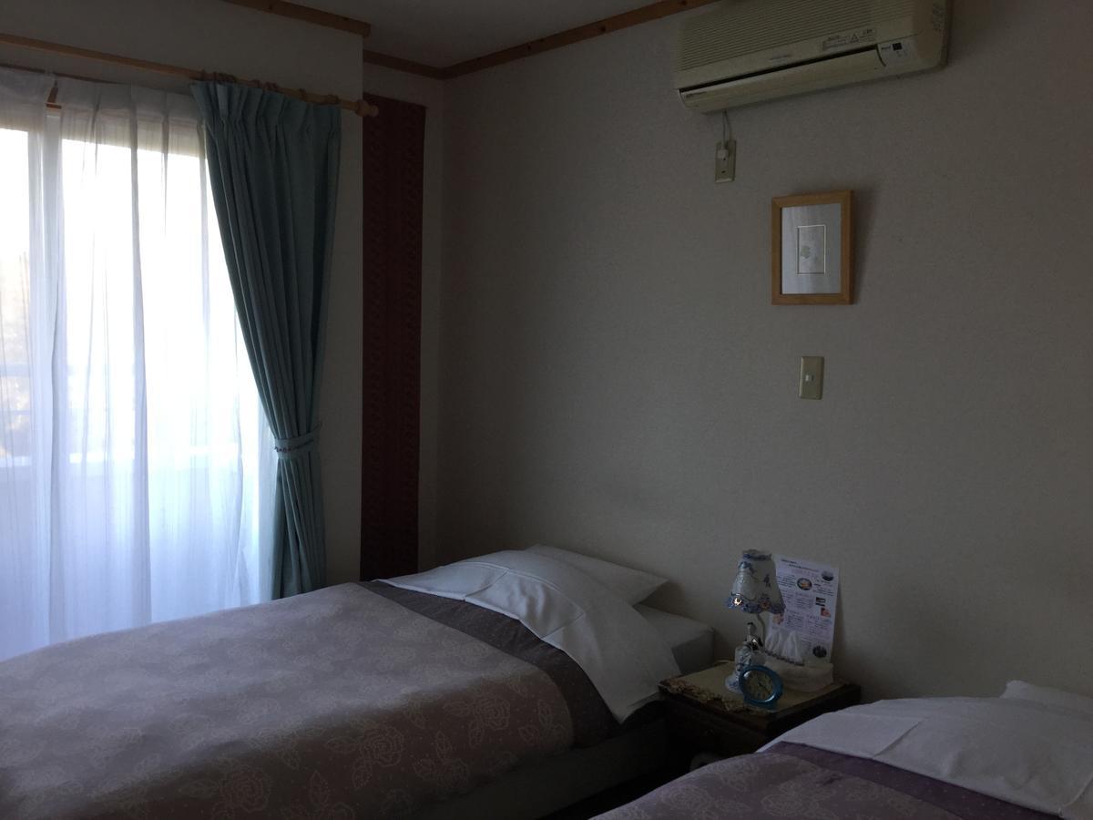 Chiisana Hotel Hanaikada Ito  Exteriér fotografie