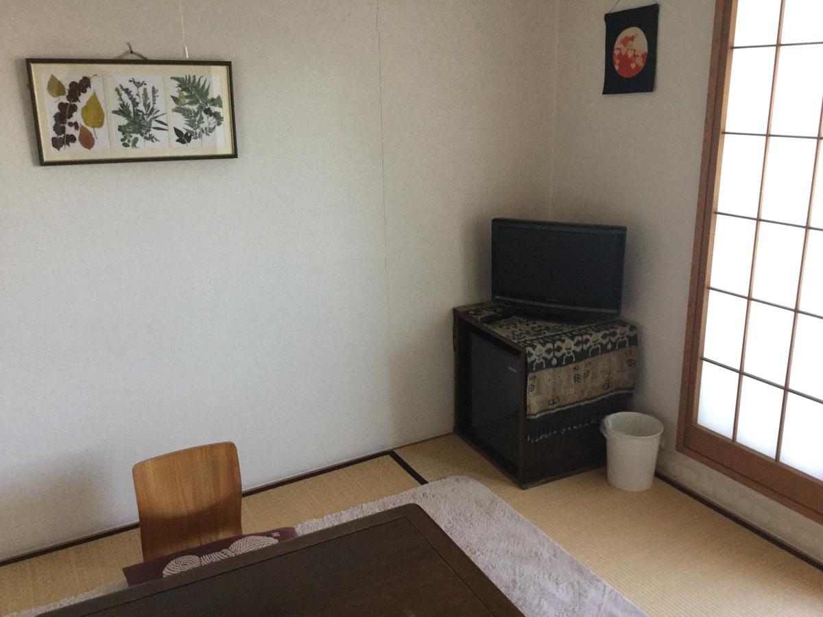 Chiisana Hotel Hanaikada Ito  Exteriér fotografie