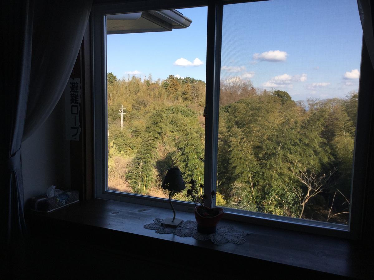 Chiisana Hotel Hanaikada Ito  Exteriér fotografie