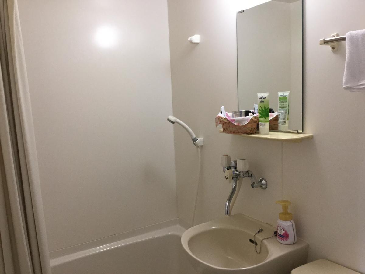 Chiisana Hotel Hanaikada Ito  Exteriér fotografie
