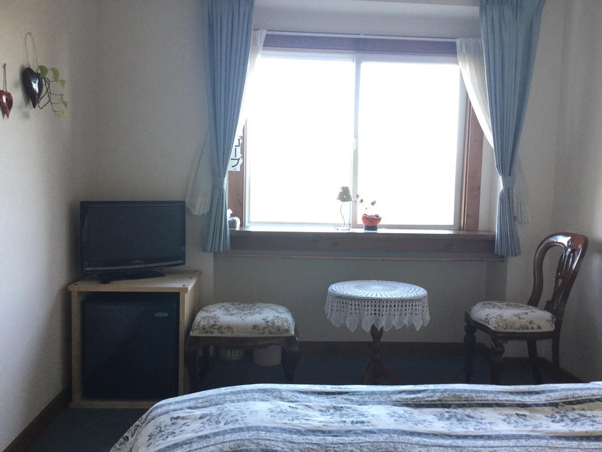 Chiisana Hotel Hanaikada Ito  Exteriér fotografie