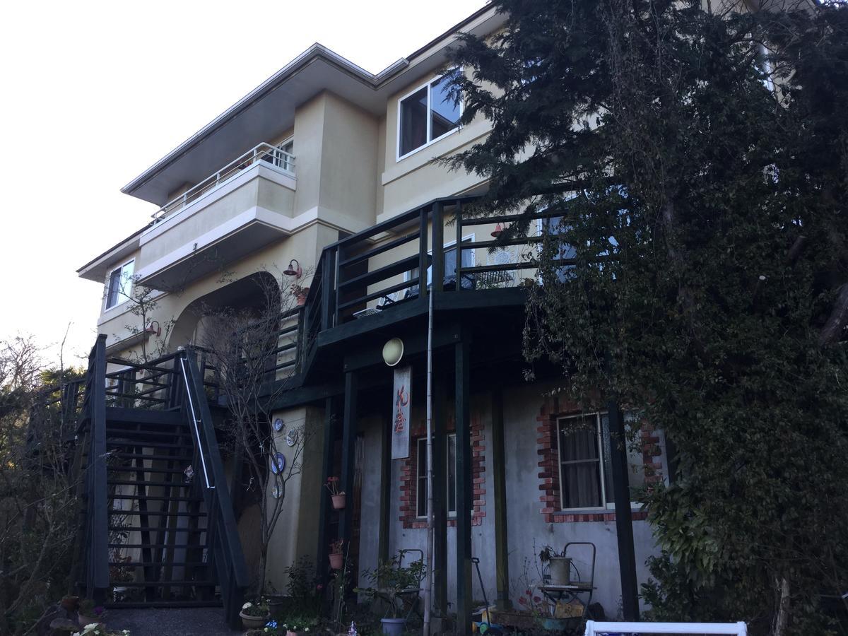 Chiisana Hotel Hanaikada Ito  Exteriér fotografie