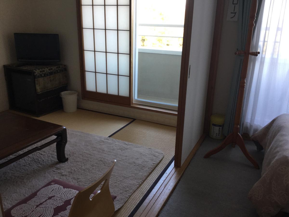 Chiisana Hotel Hanaikada Ito  Exteriér fotografie