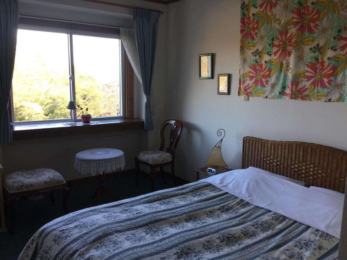 Chiisana Hotel Hanaikada Ito  Pokoj fotografie