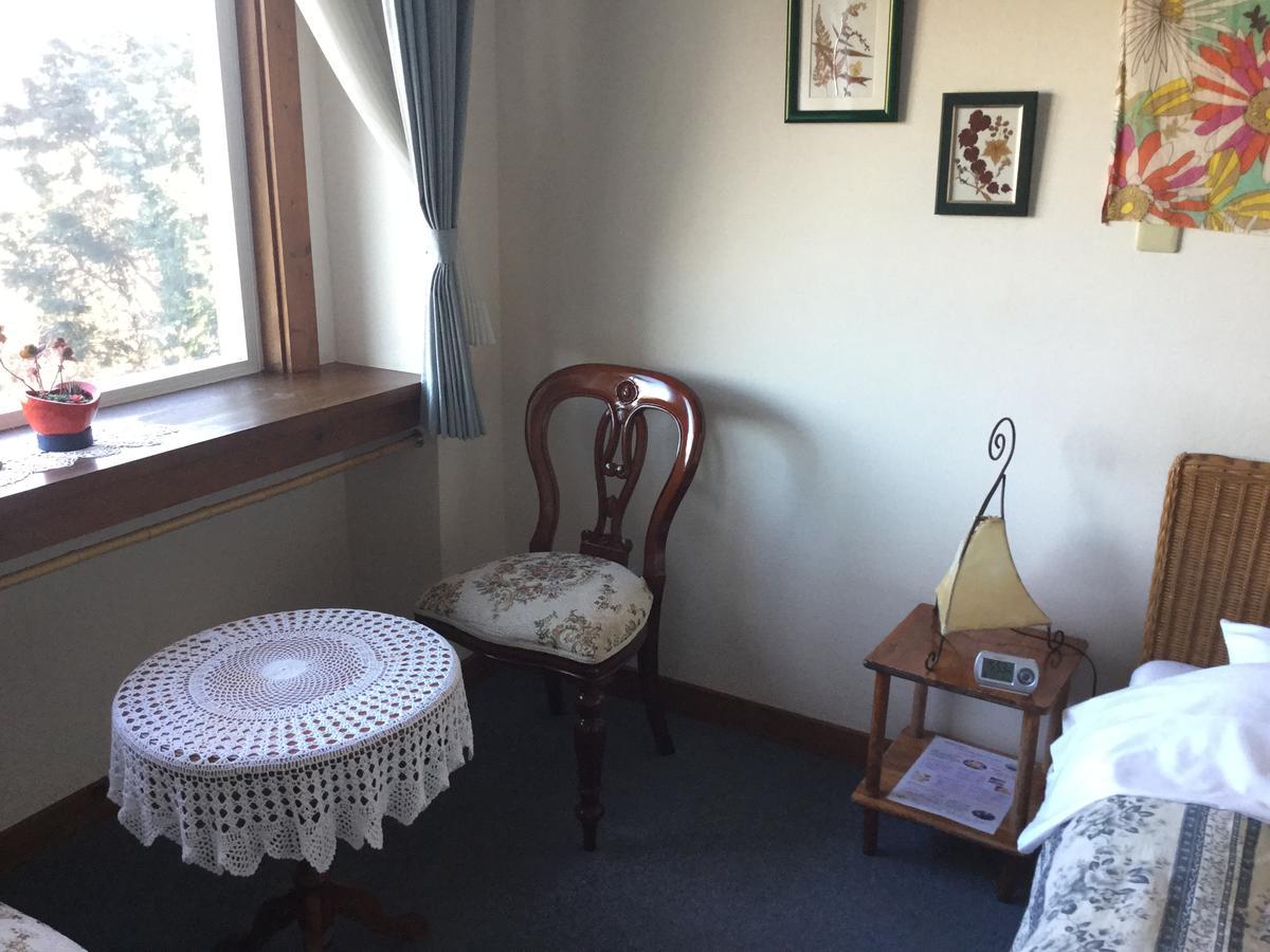 Chiisana Hotel Hanaikada Ito  Exteriér fotografie