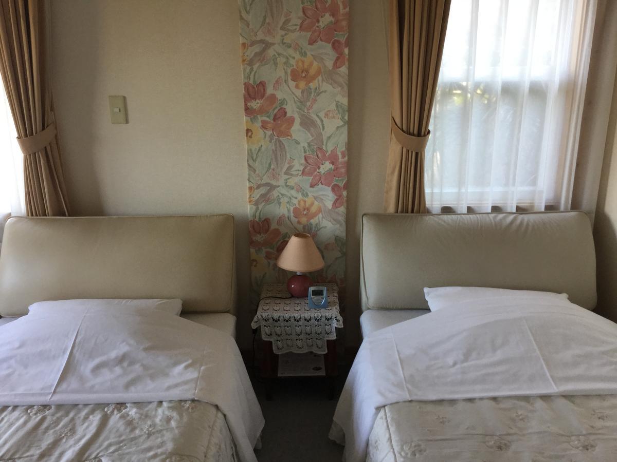 Chiisana Hotel Hanaikada Ito  Exteriér fotografie