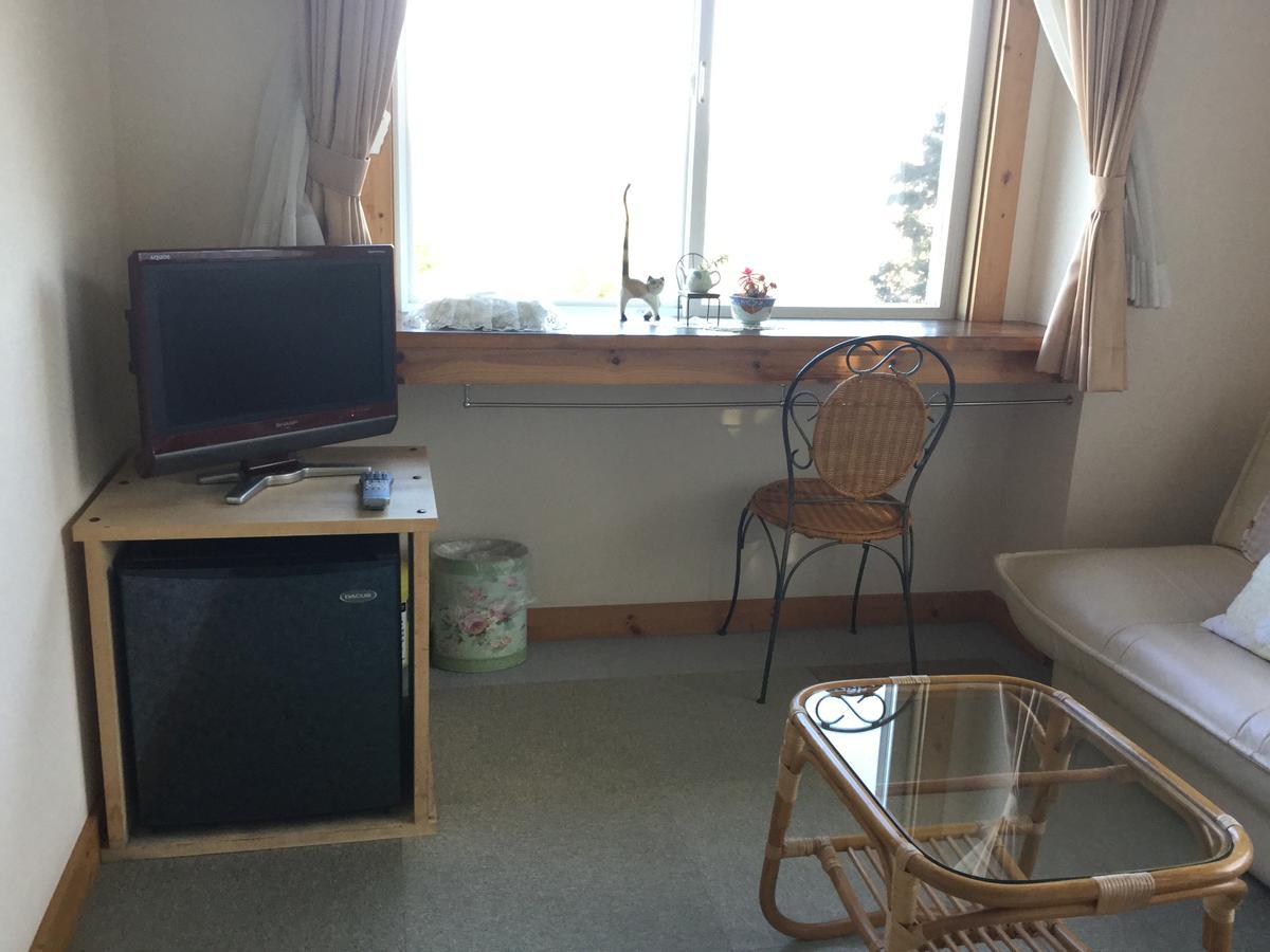 Chiisana Hotel Hanaikada Ito  Exteriér fotografie