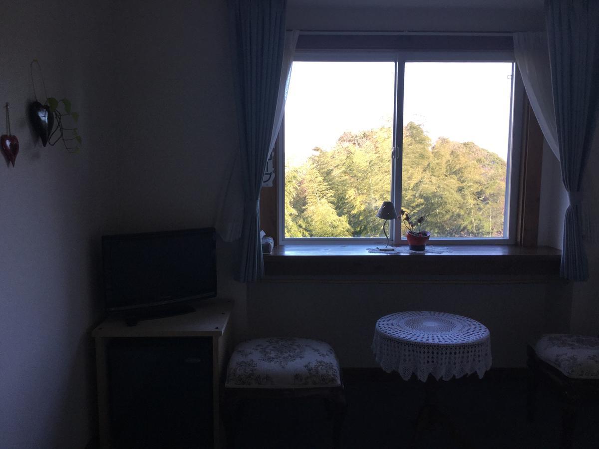 Chiisana Hotel Hanaikada Ito  Exteriér fotografie