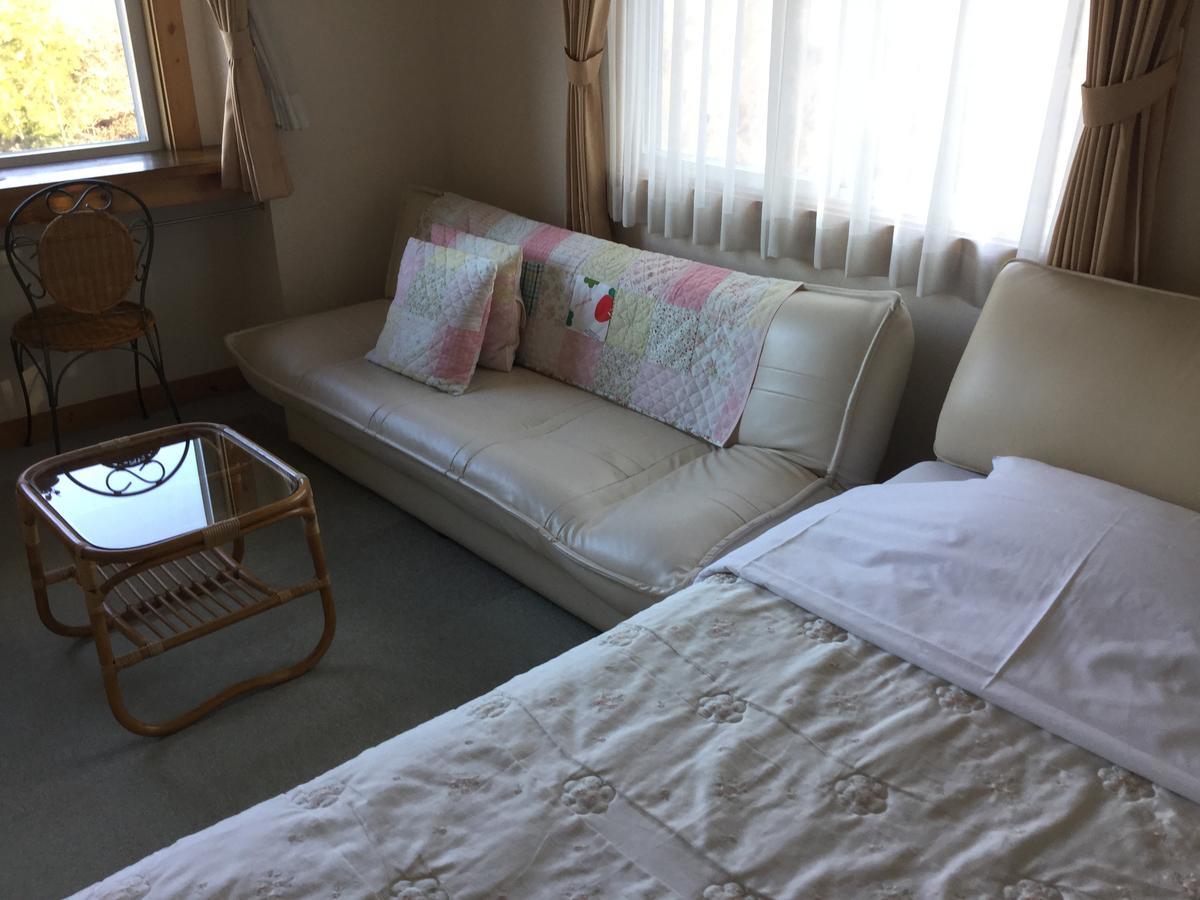 Chiisana Hotel Hanaikada Ito  Exteriér fotografie