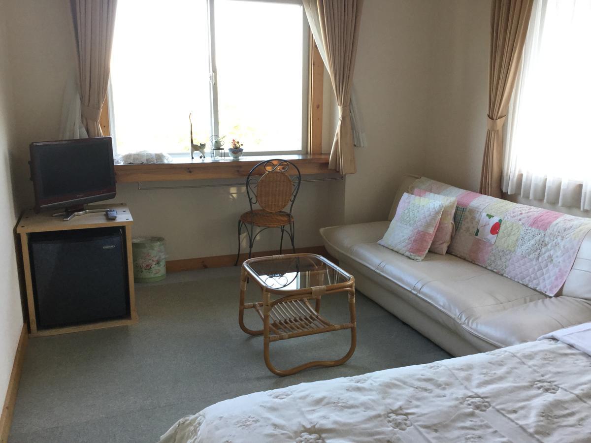 Chiisana Hotel Hanaikada Ito  Exteriér fotografie
