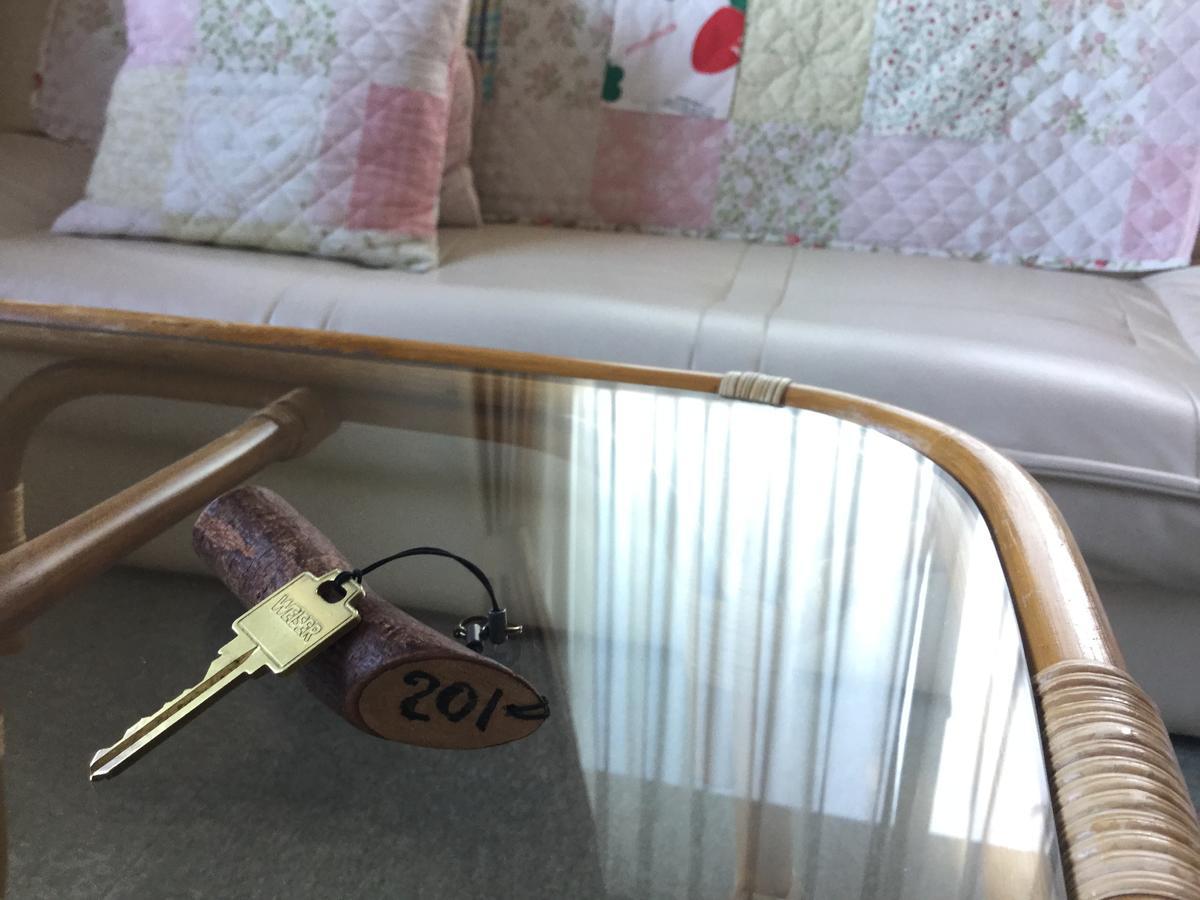 Chiisana Hotel Hanaikada Ito  Exteriér fotografie